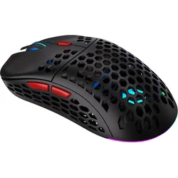 Endorfy LIX Plus Wireless, čierna
