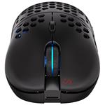 Endorfy LIX Wireless, černá