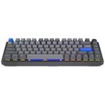 Endorfy mechanická klávesnice Thock V2 75% / bezdrátová, US layout