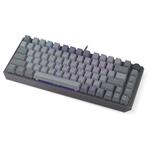 Endorfy mechanická klávesnice Thock V2 75% / drátová / US layout
