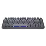 Endorfy mechanická klávesnice Thock V2 75% / drátová / US layout