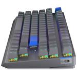 Endorfy mechanická klávesnice Thock V2 TKL / bezdrátová / US layout