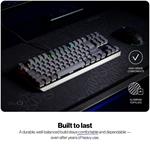 Endorfy mechanická klávesnice Thock V2 TKL / drátová / US layout