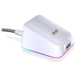 ENDORFY Mouse Dock Onyx White