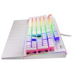 Endorfy Omnis Puding Onyx White Blue