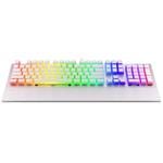 Endorfy Omnis Puding Onyx White Red