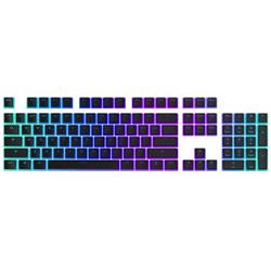 Endorfy PBT Puding klávesnice
