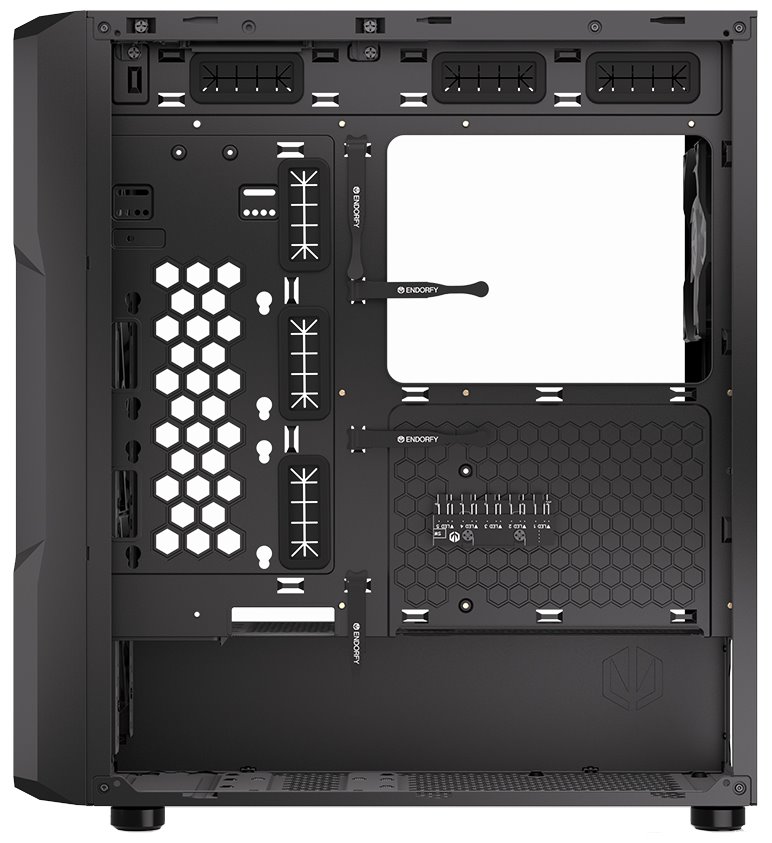 Endorfy Regnum 400 ARGB