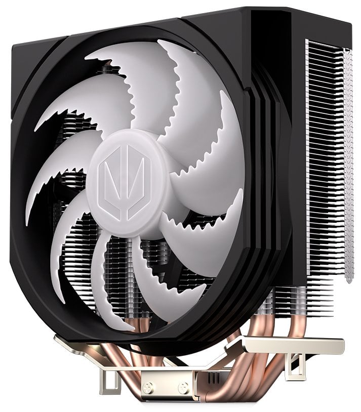 Endorfy Spartan 5 MAX ARGB