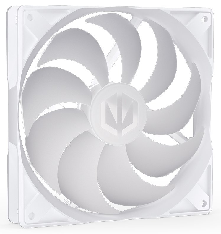Endorfy Stratus 140 White PWM ARGB