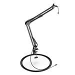 Endorfy Streaming Boom Arm, mikrofónový stojan