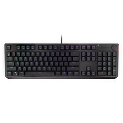 Endorfy Thock Blue, US, černá RGB