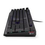 Endorfy Thock Brown, US, black RGB