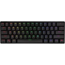 Endorfy Thock Compact Wireless Red, CZ/SK layout