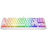 Endorfy Thock TKL Pudding Onyx White Red