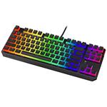 Endorfy Thock TKL Puding červený