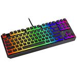 Endorfy Thock TKL Puding červený