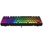 Endorfy Thock TKL Puding červený