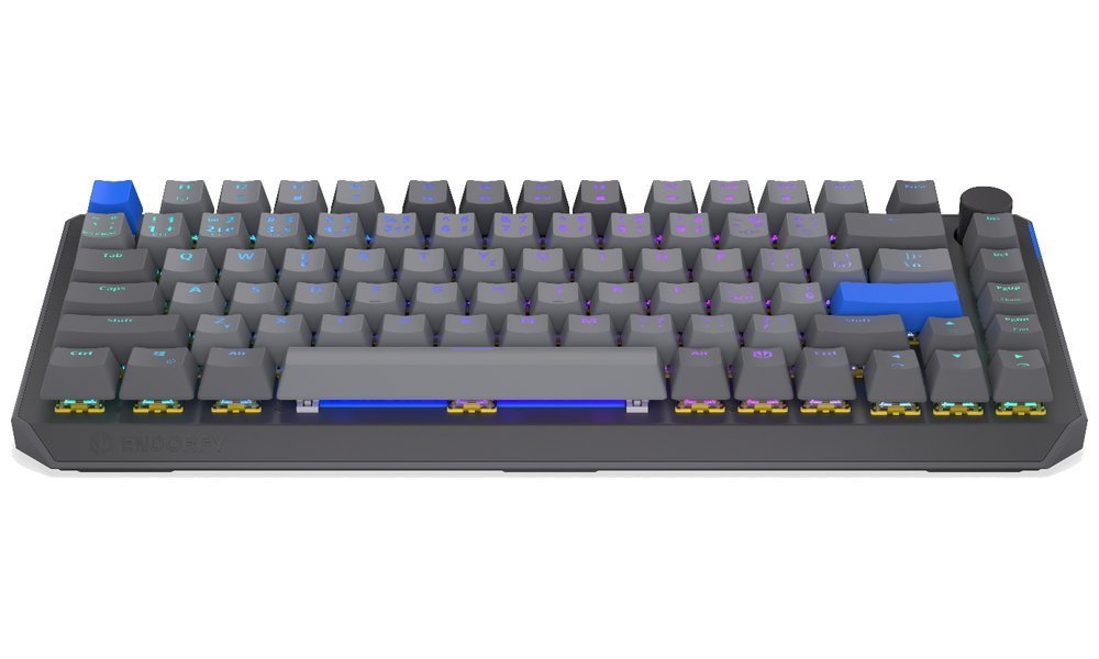 Endorfy Thock V2 75% Wireless CZ