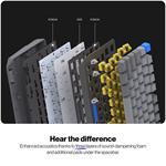 Endorfy Thock V2 75% Wireless CZ
