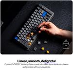 Endorfy Thock V2 75% Wireless CZ