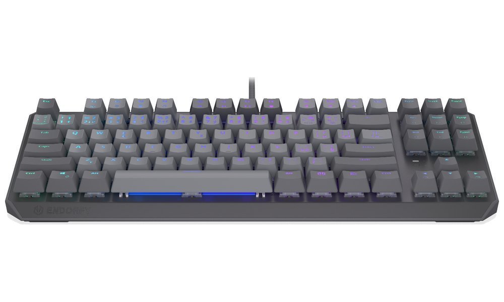 Endorfy Thock V2 TKL CZ