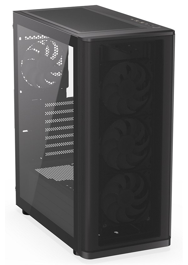 Endorfy Ventum 400 ARGB