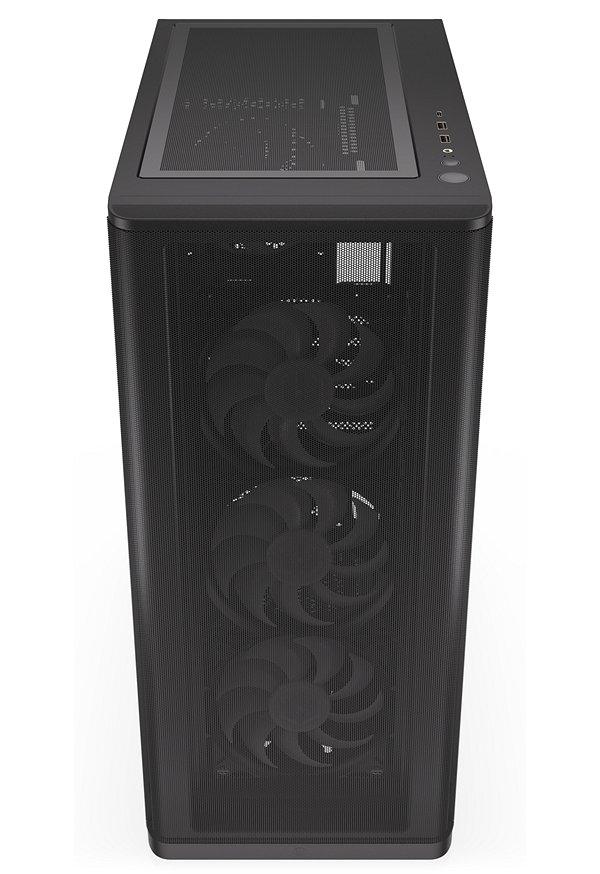 Endorfy Ventum 400 ARGB