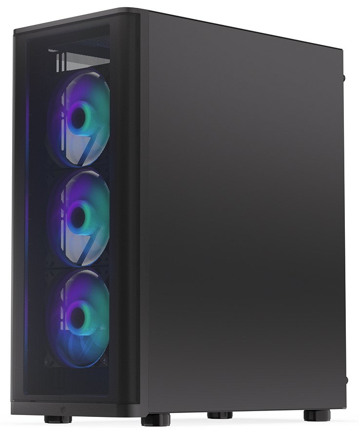 Endorfy Ventum 400 ARGB