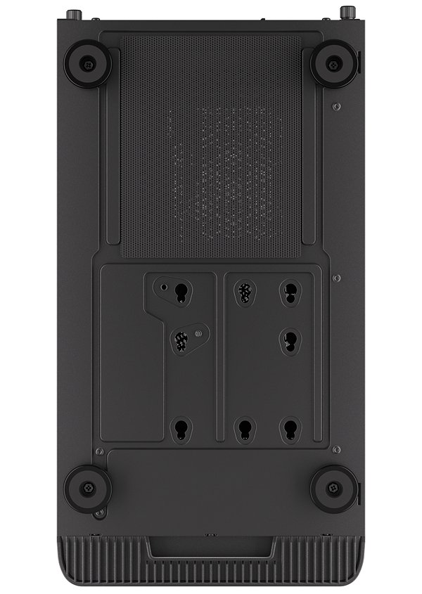 Endorfy Ventum 400 ARGB