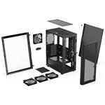 Endorfy Ventum 400 ARGB
