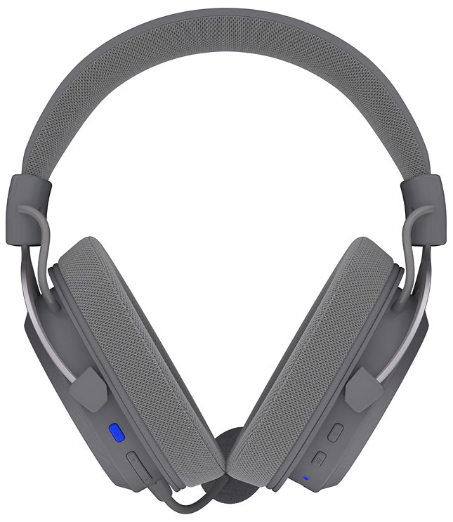 Endorfy VIRO Infra Wireless Alt Grey