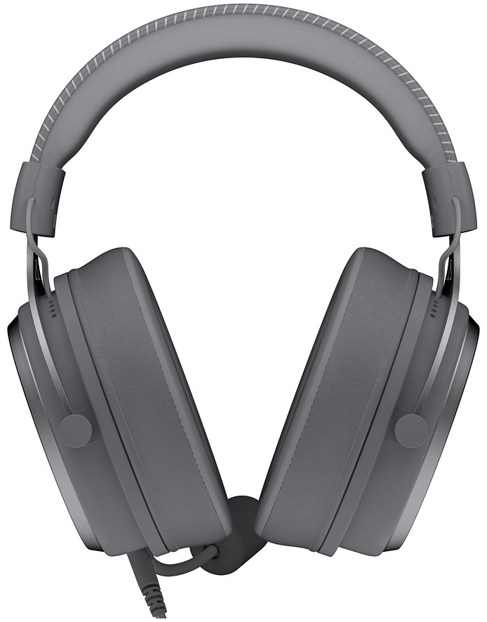 Endorfy VIRO Plus USB Alt Grey