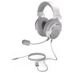 Endorfy VIRO Plus USB Onyx White