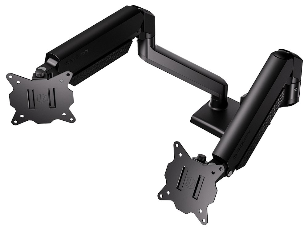 Endorphs Atlas GS Double