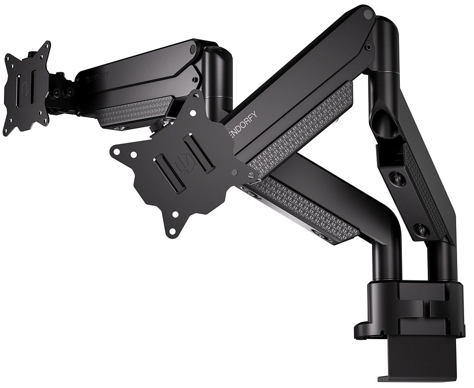 Endorphs Atlas GS Pro Double