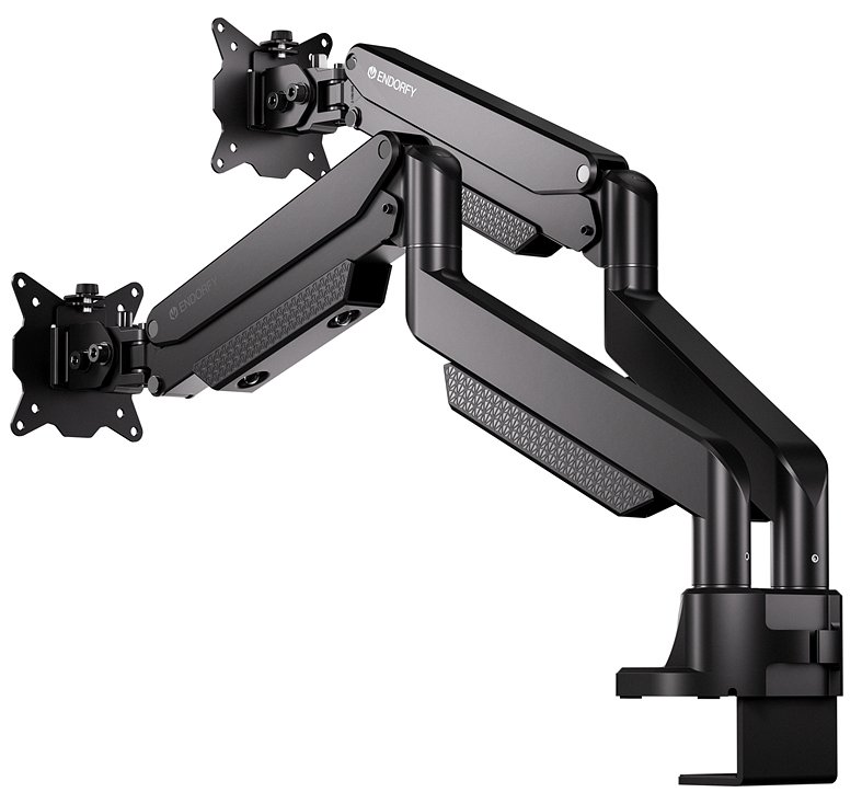 Endorphs Atlas GS Pro Double