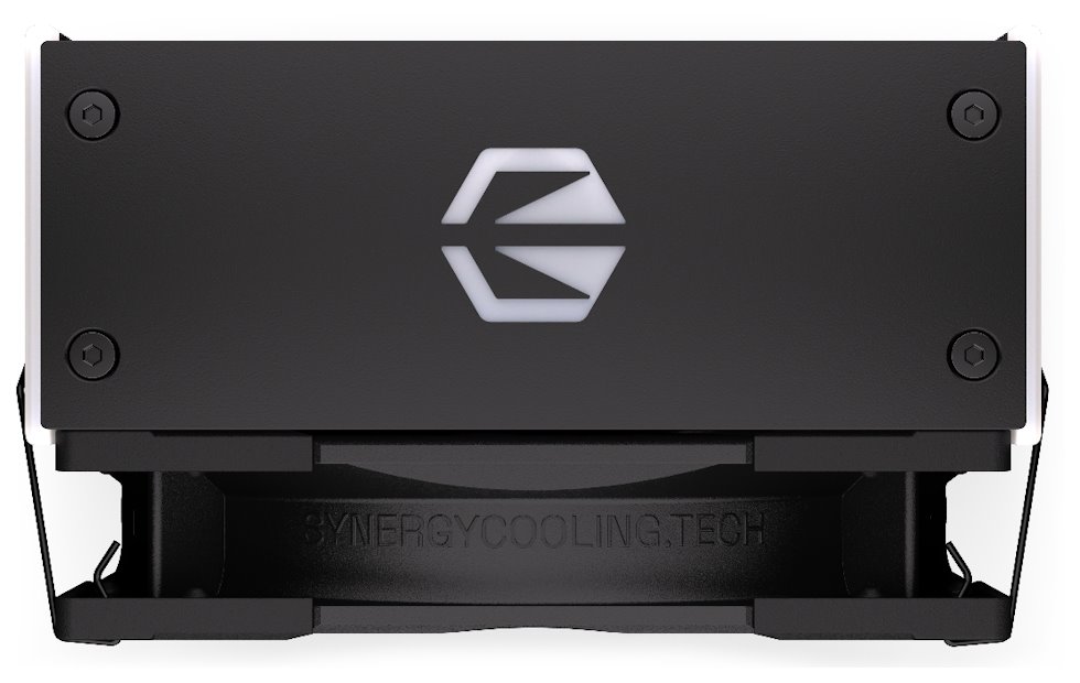 Endorphs Fera 5 Black ARGB