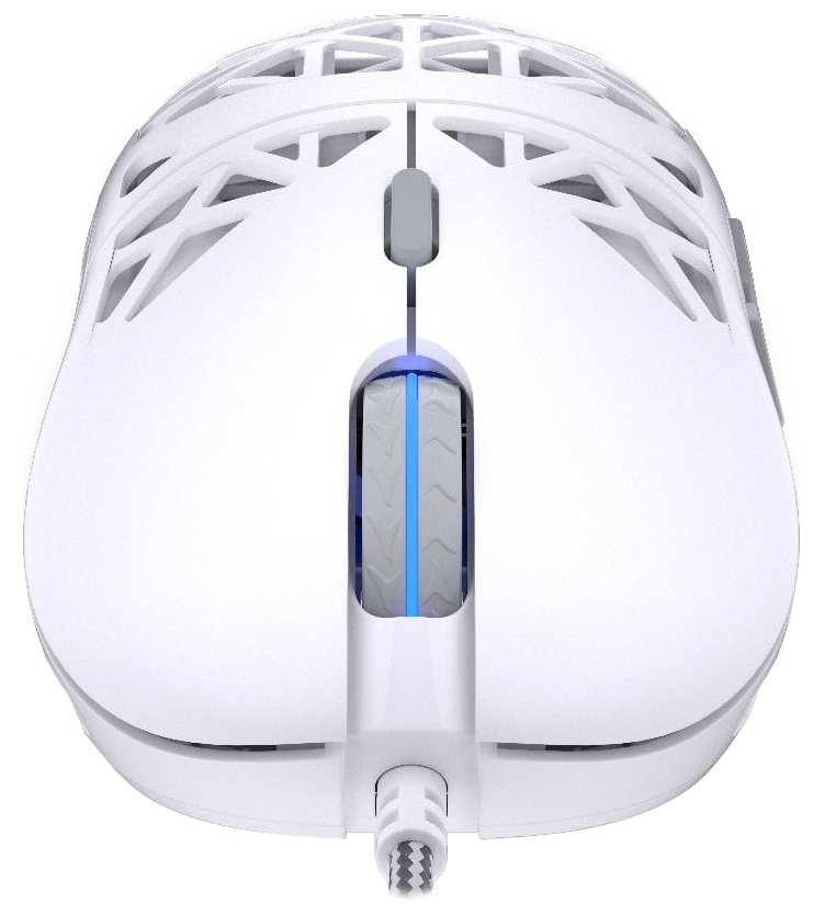 Endorphs LIV Onyx White