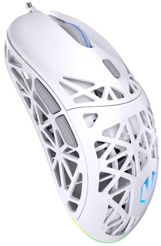 Endorphs LIV Onyx White