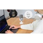 Endorphs Solum Voice S Onyx White