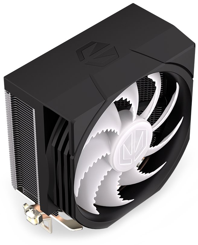 Endorphs Spartan 5 ARGB