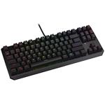 Endorphs Thock TKL Brown