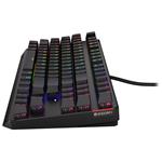 Endorphs Thock TKL Brown
