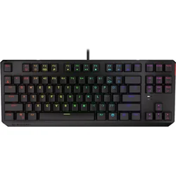 Endorphs Thock TKL Brown