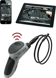 Endoskop Voltcraft BS-300XWIFI