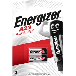 Energizer alkalická baterie - E23A 2pack