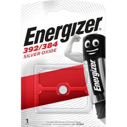 Energizer hodinková baterie - 392 / 384