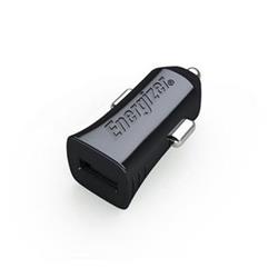 Energizer nabíječka do auta Classic, 1 USB 1A, černá DCA1ACMC3 - Nabíječky