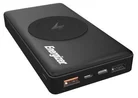 Energizer Quick 3.0+Wireless Charge Power Bank 10000mAh